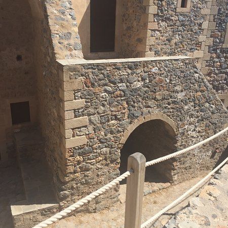 Archäologische Sammlung von Monemvasia